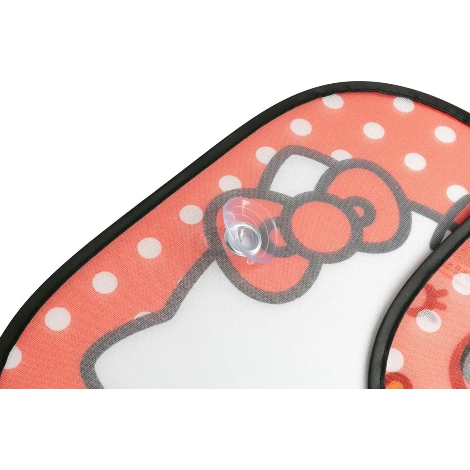Coppia tendine laterali Hello Kitty 44x35cm_5