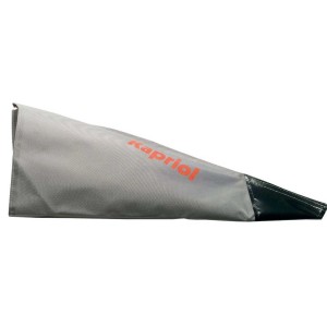 Secchio da muratore grigio t.b.t. per lavori di muratura e piastrellatura.