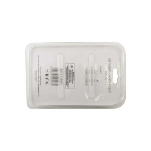 Set inserti cr-v con porta inserti Oreca 7 pz