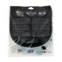 t.b.t. Parasole per finestrini auto, protegge dal sole.
