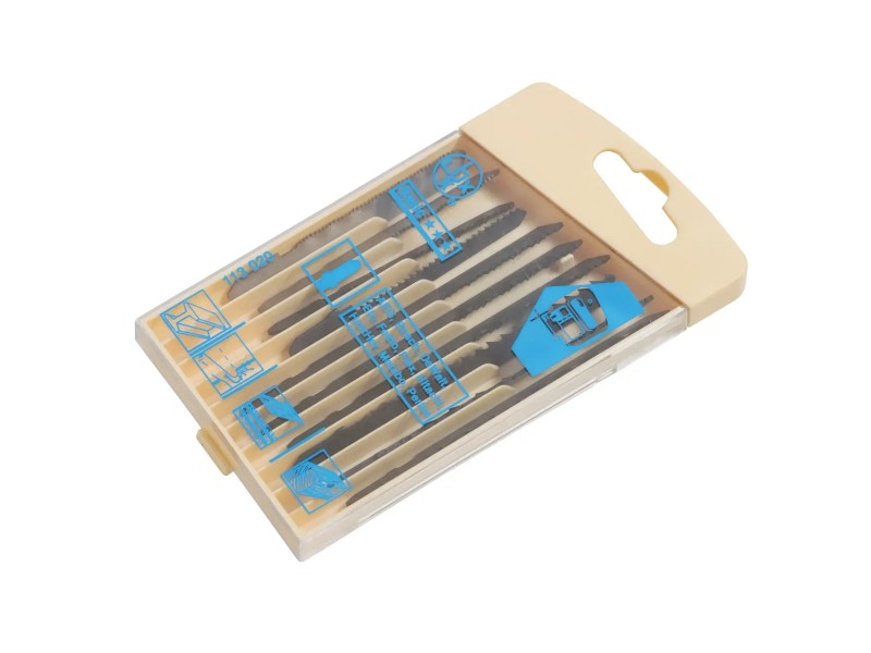 Lame Lunghe 127 Mm Odontoiatria 100 Lame Per Seghetto Da Laboratorio Odontoiatrico - Lunghezza 127 Mm, Per Taglio Gesso E Modelli Ricambi Laboratorio Odontotecnico Lame Lunghe 127 Mm Odontoiatria 100 Lame Per Seghetto Da Laboratorio Odontoiatrico - Lunghezza 127 Mm, Per Taglio Gesso E Modelli Ricambi Laboratorio Odontotecnico