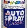 Dupli-Color spray vernice auto VW Indigoblau Pearl LB5N, 150ml per riparazioni.