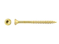 Vite 10x35 Testa Piana Svasata Con Incasso A Brugola Inox - 8