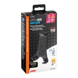 t.b.t. Porta telefono moto, supporto universale