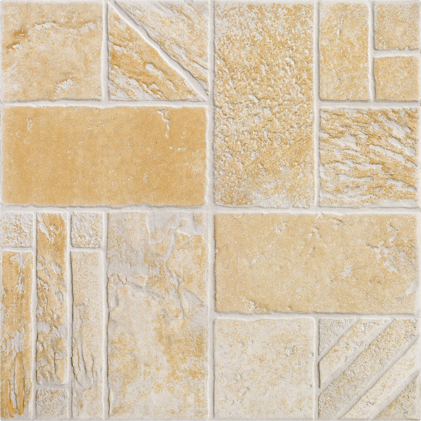 21X43 GRES PORCELLANATO OPACO R11 MIL BEIGE 1°SCELTA - Gammacer