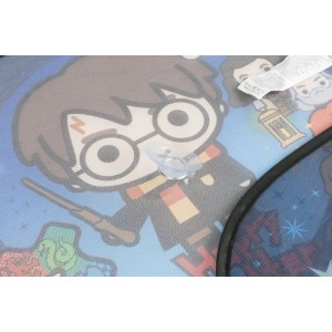 Coppia tendine laterali Harry Potter 44x35cm