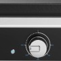 Dettaglio: Campingaz Grill elettrico Plancha Electric 1 XD con controllo della temperatura.