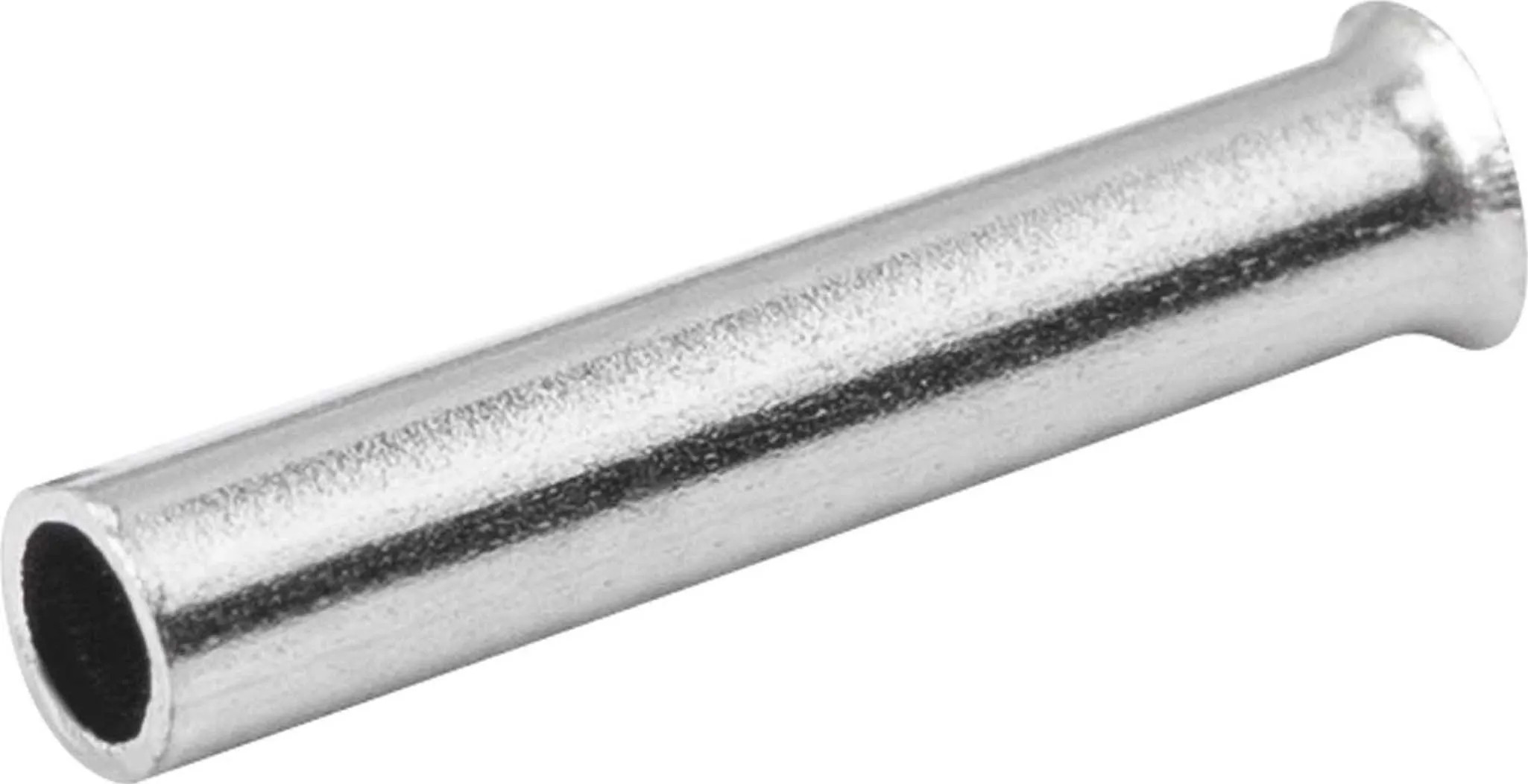 Terminali Classici Grigi 65 Mm Aste Di Occhiali. Foro 1,45 Mm - Foto 4