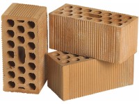 Mattone Refrattario 22x11x3 Cm - Per Forni, Camini E Stufe, Resistente Ad Alte Temperature - Foto 2