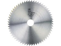 Lama Sega Circolare 250mm KWB - 24 Denti Per Legno Duro E Compensato - Foto 10