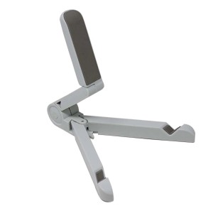 Supporto regolabile per Smartphone e Tablet