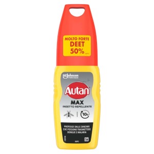 Autan Max 0,1 l