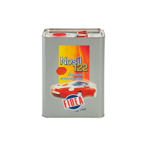 Diluente antisilicone Nosil 122 per carrozzeria 5l