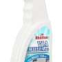 Rhütten Via Muffa spray antimuffa, flacone da 750ml con spruzzatore.