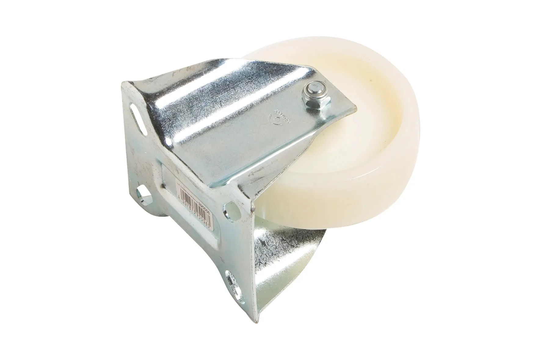 NYPUR - Ruote Con Nucleo In Poliammide E Rivestimento In Poliuretano - – Colombo Distribuzione S.r.l - Foto 4