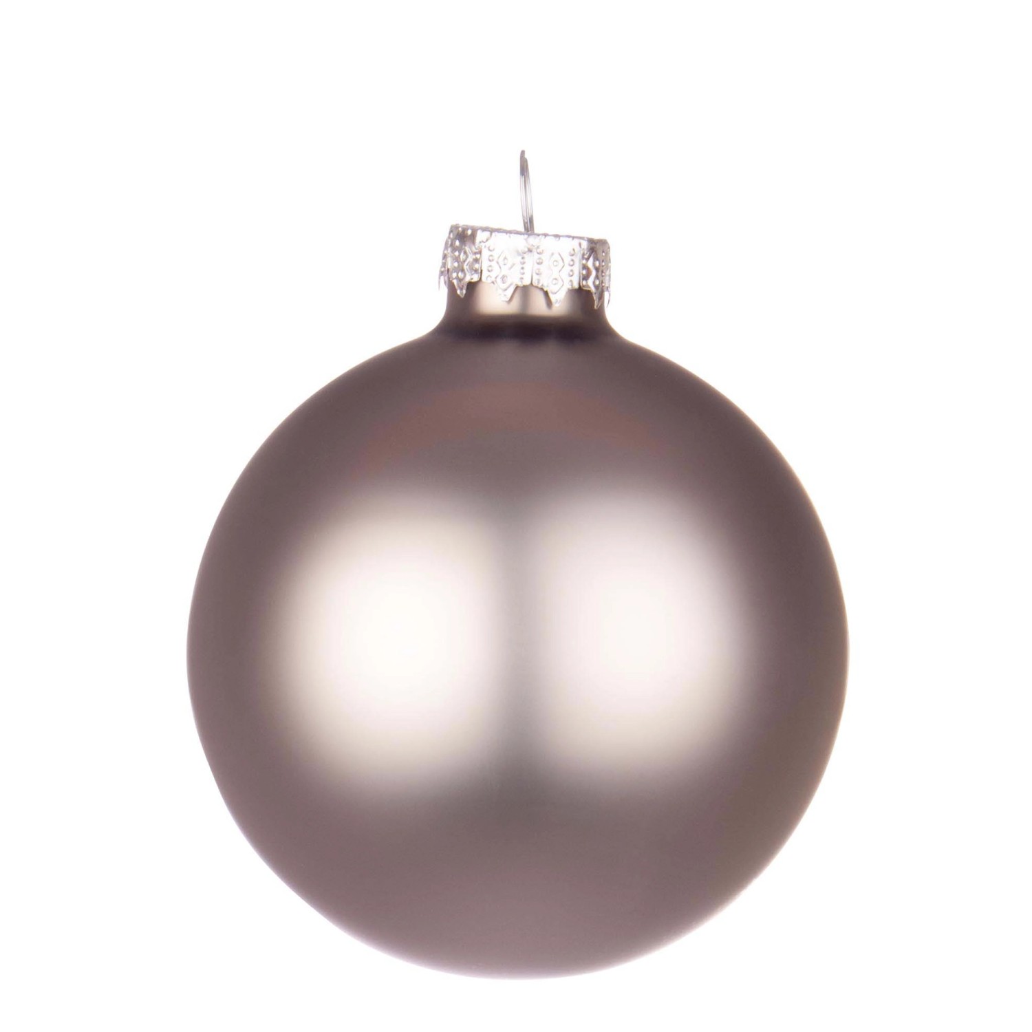 6500 Perline Vetro 2 Mm - Argento Opaco, 11/0, Per Bigiotteria, Braccialetti, Decorazioni, Fai Da Te