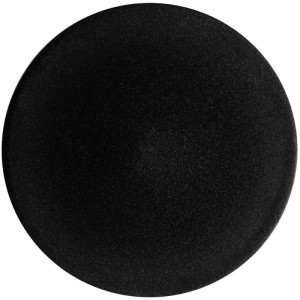 Copripiletta per lavello Idrostile 115x14 mm nero