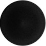 Copripiletta per lavello Idrostile 115x14 mm nero