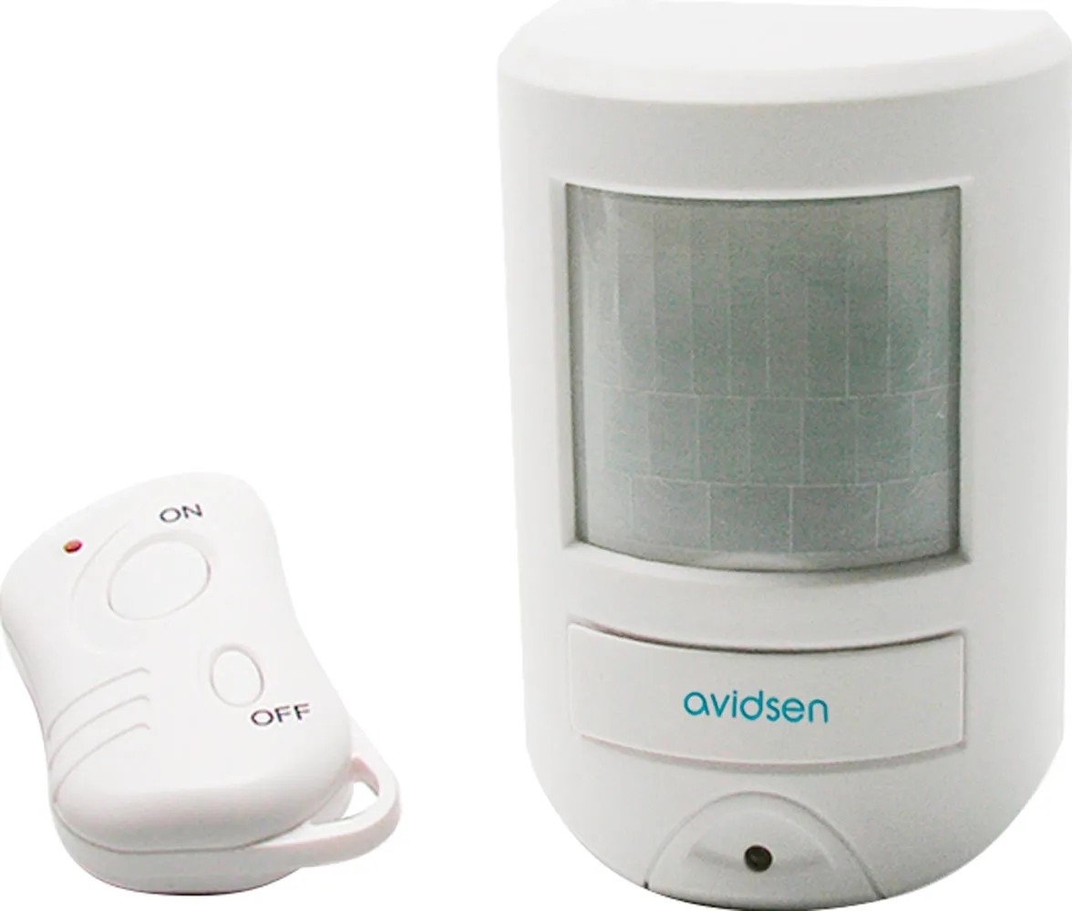 Sistema Di Allarme Di Sicurezza 99 + 8 Zone Composizione Automatica GSM