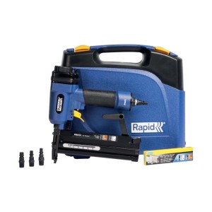 Graffatrice pneumatica in valigetta Rapid PRO AIRTAC PBS151
