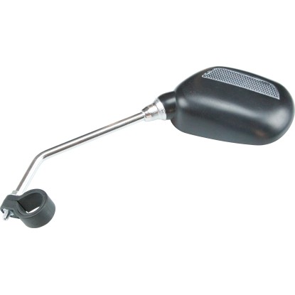 Specchietto sinistro per bicicletta