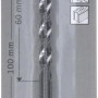 Punta da trapano per cemento Bosch CYL-3, 5,5 mm, nella confezione. Adatta per cemento, muratura e pietra calcarea.