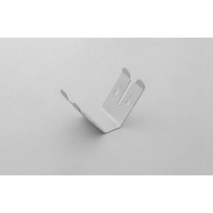 t.b.t. Staffa angolare per pannelli in cartongesso.