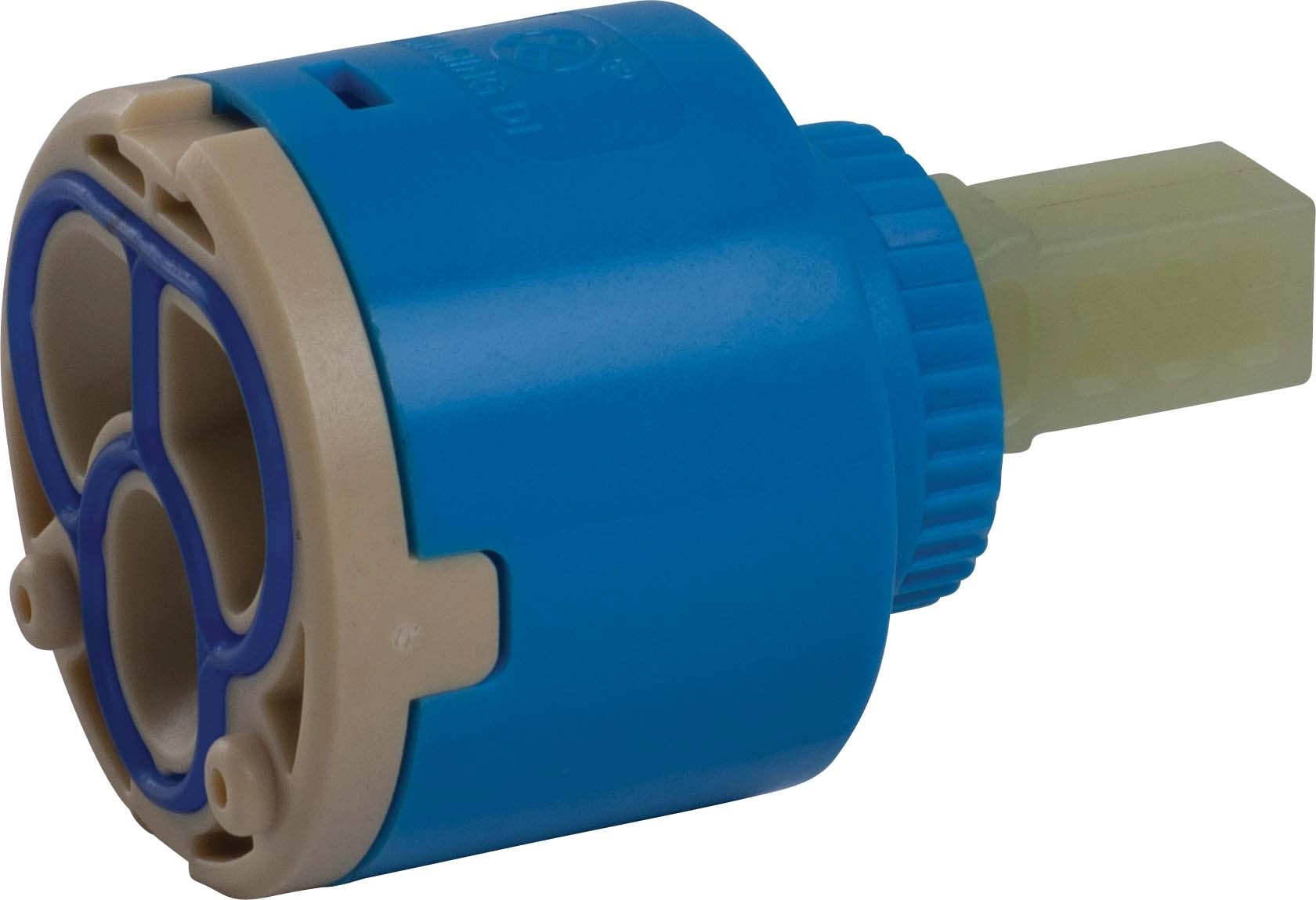 CARTUCCIA DI RICAMBIO A DISCHI CERAMICI GROHE 46 Mm