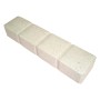 Bordura in cemento pavè dritta 11,5x50x8 cm