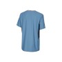 T-shirt tecnica da lavoro Teres Blue Shadow XL_2
