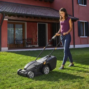 Tagliaerba elettrico Alpina AL138 1400 W