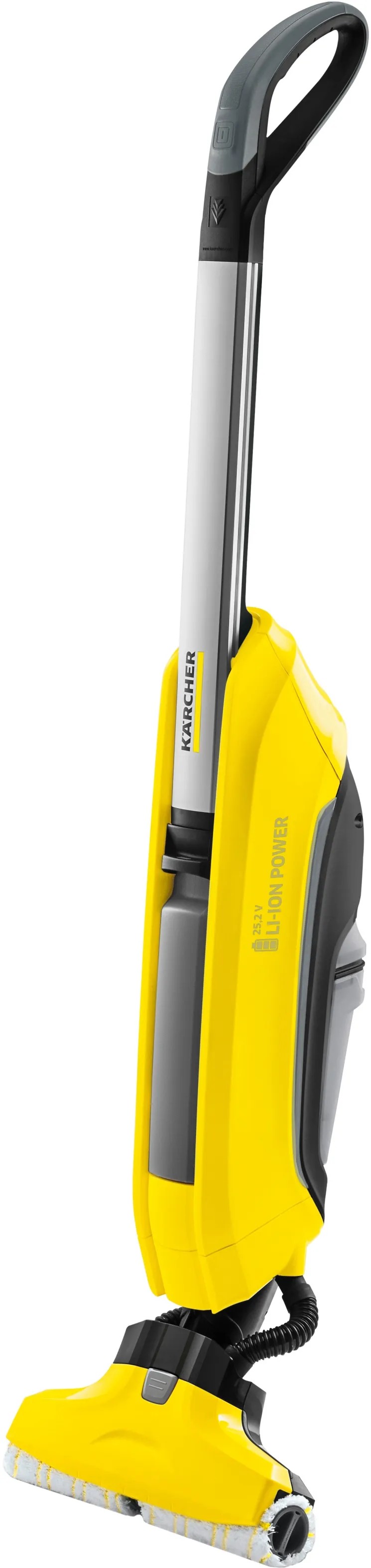 Kärcher FC 5 (1.055-530.0 FC 5 PREMIUM) Aspirapolvere - Foto 4