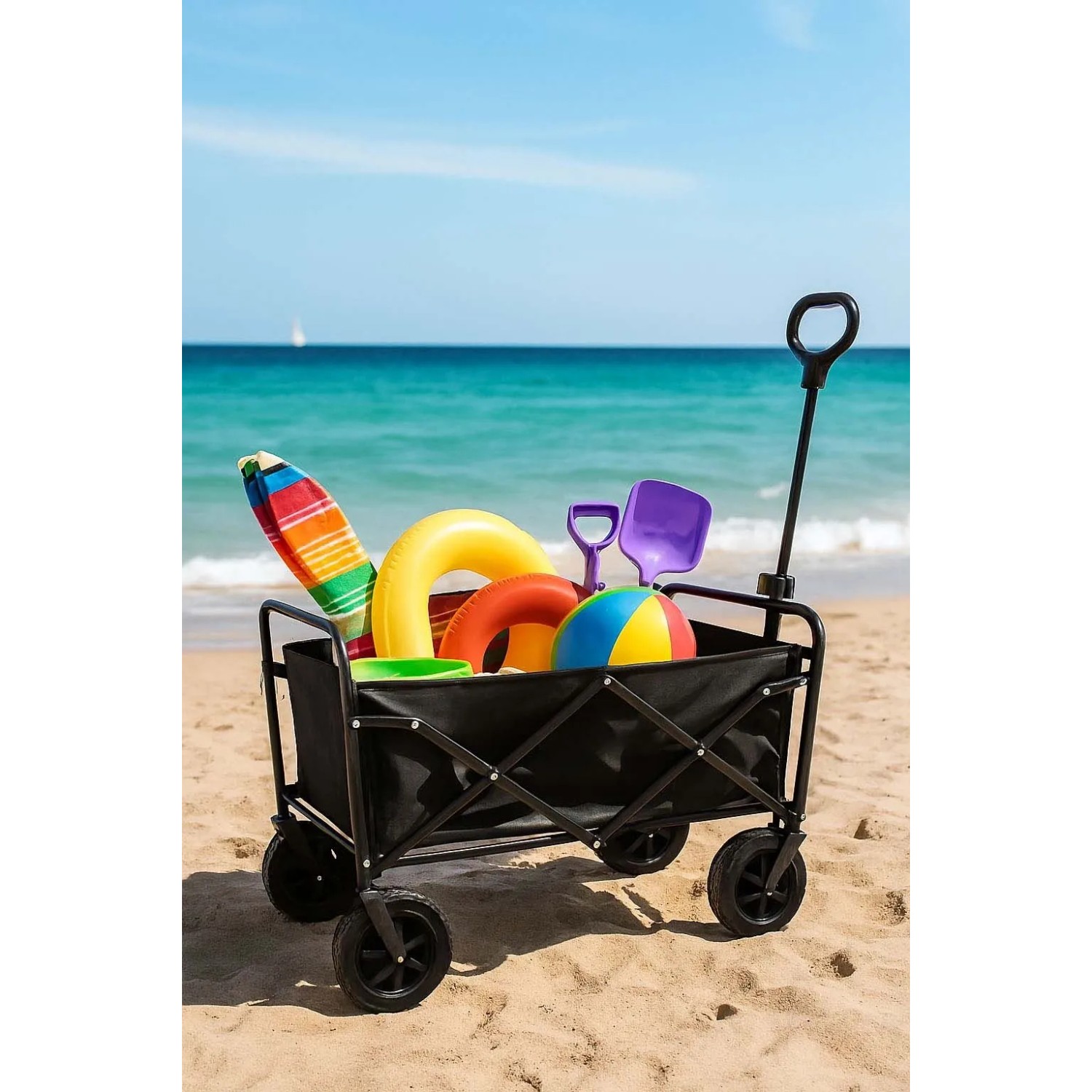 Carrello portatutto dimensioni aperto 85x73x45cm_6