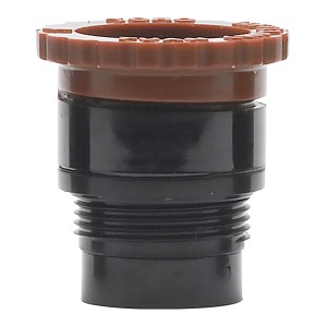 t.b.t. per irrigazione interrata, marrone e nero.