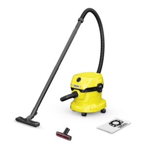 Aspiratutto WD 2 Plus V-12/4/18 Pet Karcher 1000 W