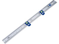 LUX Righello taglio misurazione Classic 50 cm