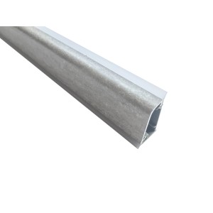 t.b.t. per cucine Top Cucina, finitura grigia.