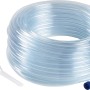 Livella a tubo LUX Classic 20 m con tubo, imbuto e tappi.