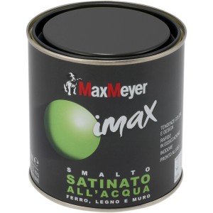 Barattolo di smalto colorato Max Meyer imax.