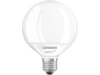 Lampadina LED Smart+Wifi E27 4,7 W 345 lm 2700-6500 K RGBW