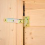 Casetta da giardino in legno sp 16 mm H210xL270xP267 cm_5
