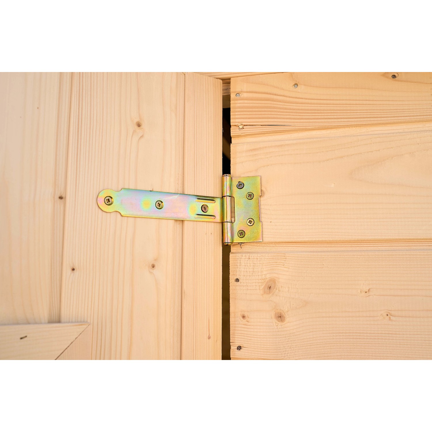 Casetta da giardino in legno sp 16 mm H210xL270xP267 cm_5