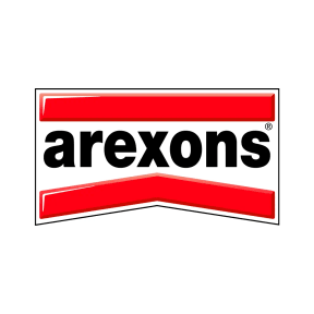 Arexons logo link