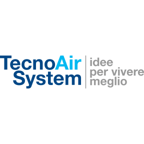 Tecno Air System logo link