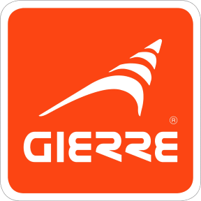 GIERRE logo link