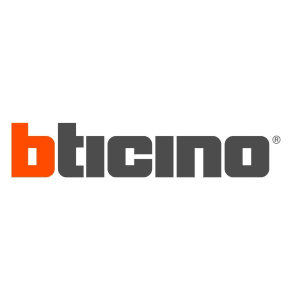 Bticino logo link