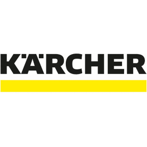 Kärcher logo link