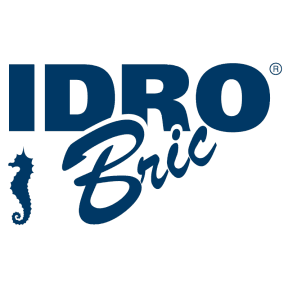 Idro-Bric logo link