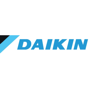 Daikin logo link