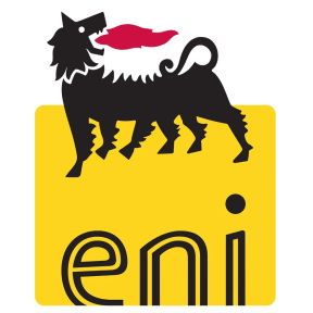 Eni logo link